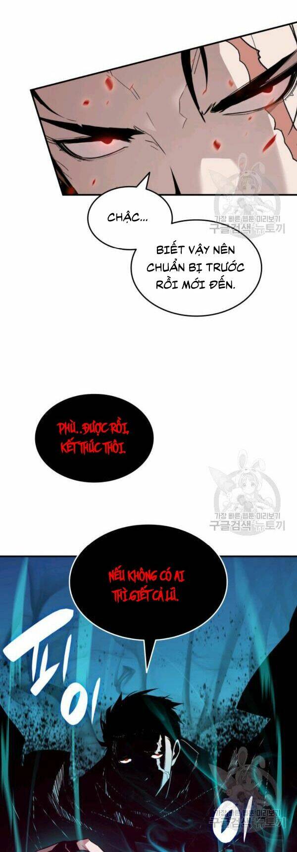 Tôi Là Lính Mới Chapter 83 - Trang 2