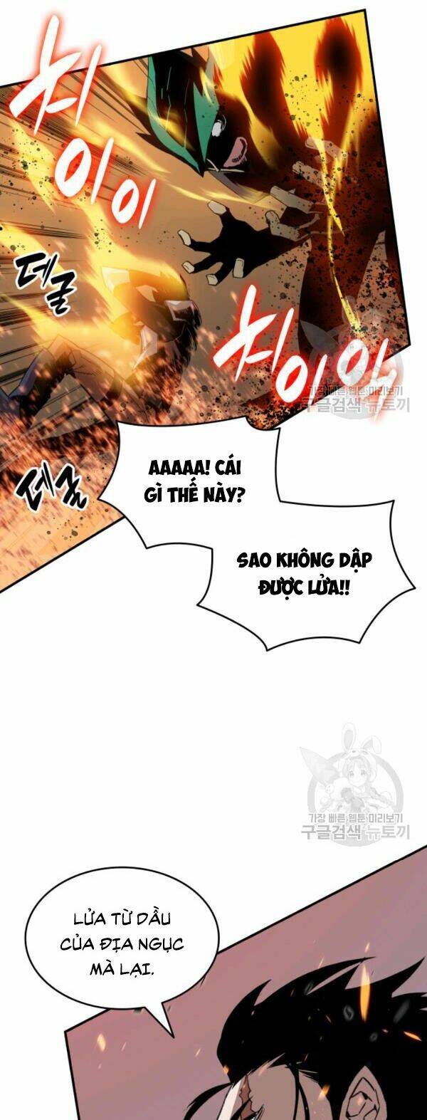 Tôi Là Lính Mới Chapter 83 - Trang 2