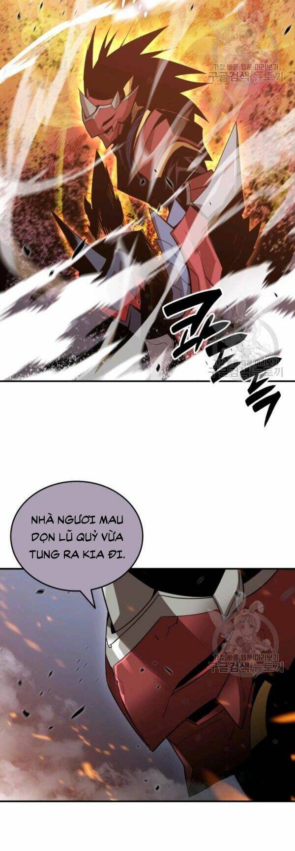 Tôi Là Lính Mới Chapter 83 - Trang 2