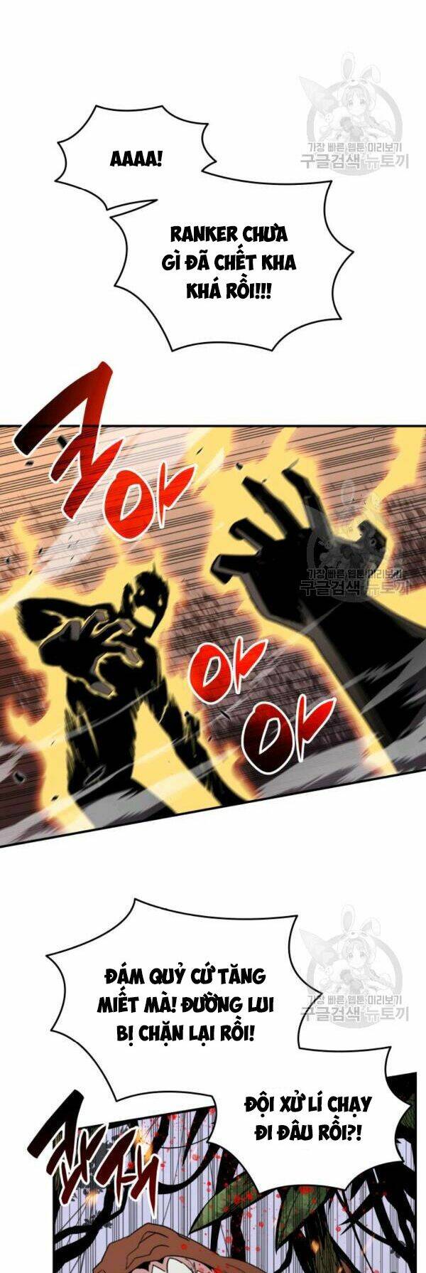 Tôi Là Lính Mới Chapter 83 - Trang 2