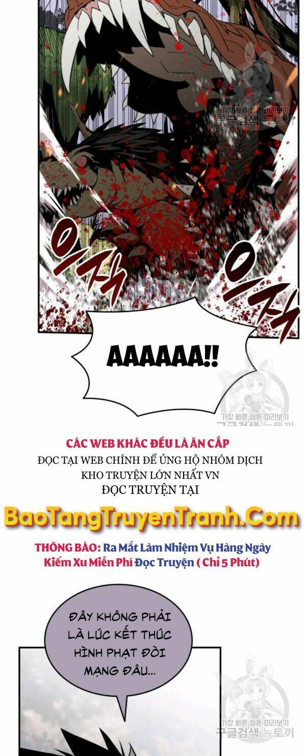 Tôi Là Lính Mới Chapter 83 - Trang 2