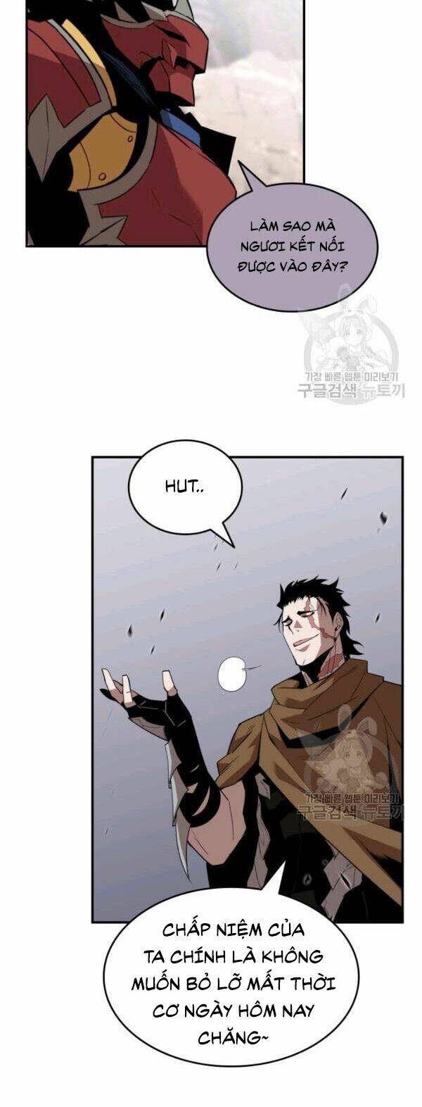 Tôi Là Lính Mới Chapter 83 - Trang 2