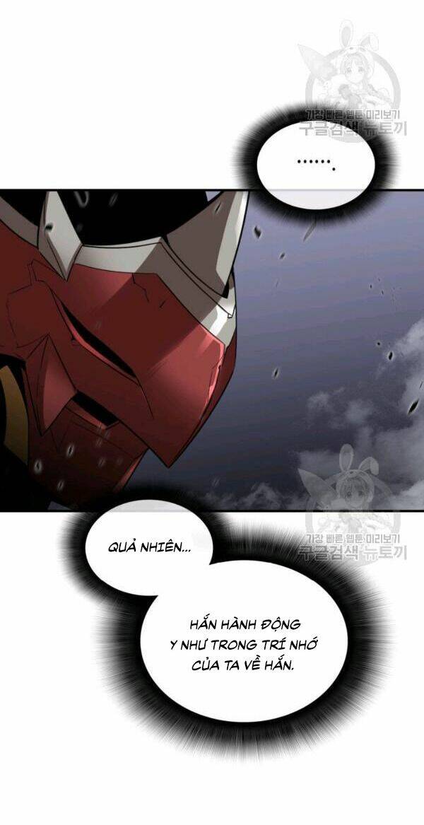 Tôi Là Lính Mới Chapter 83 - Trang 2