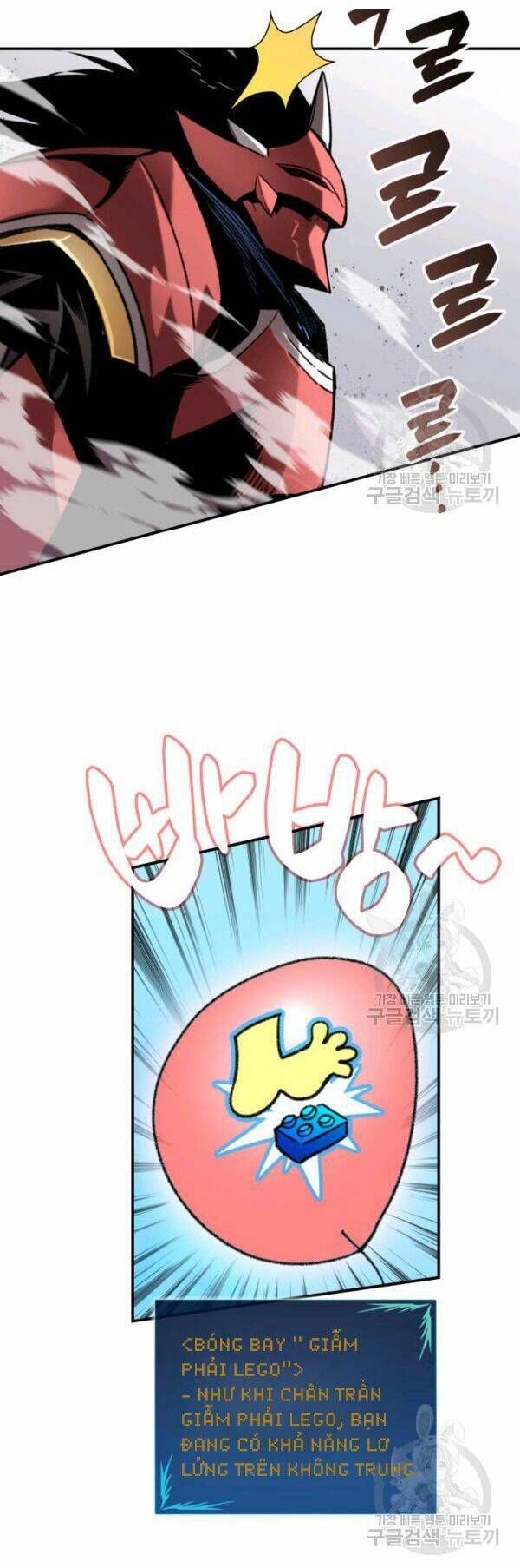 Tôi Là Lính Mới Chapter 83 - Trang 2