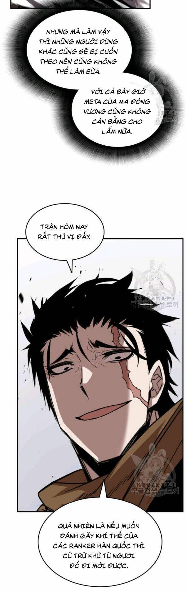 Tôi Là Lính Mới Chapter 83 - Trang 2