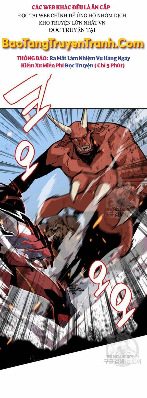 Tôi Là Lính Mới Chapter 83 - Trang 2