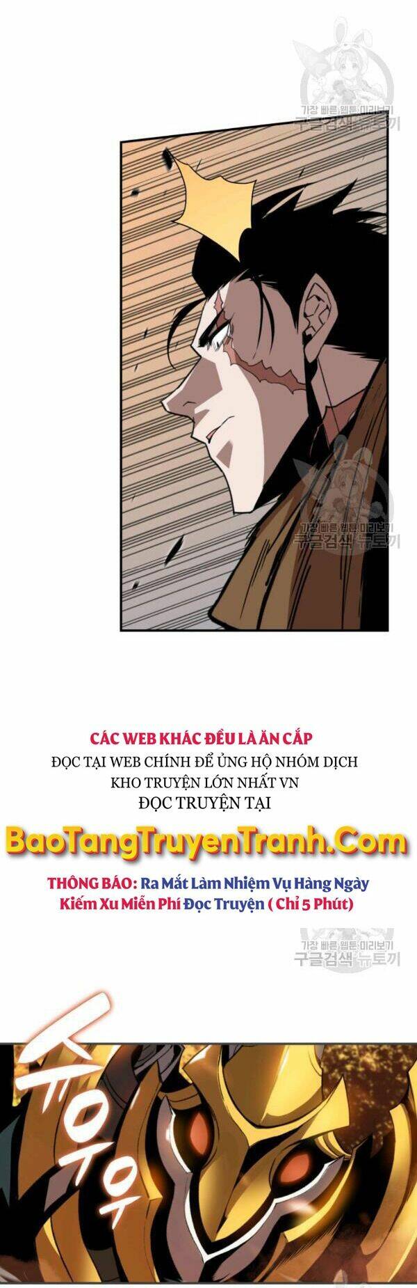 Tôi Là Lính Mới Chapter 83 - Trang 2