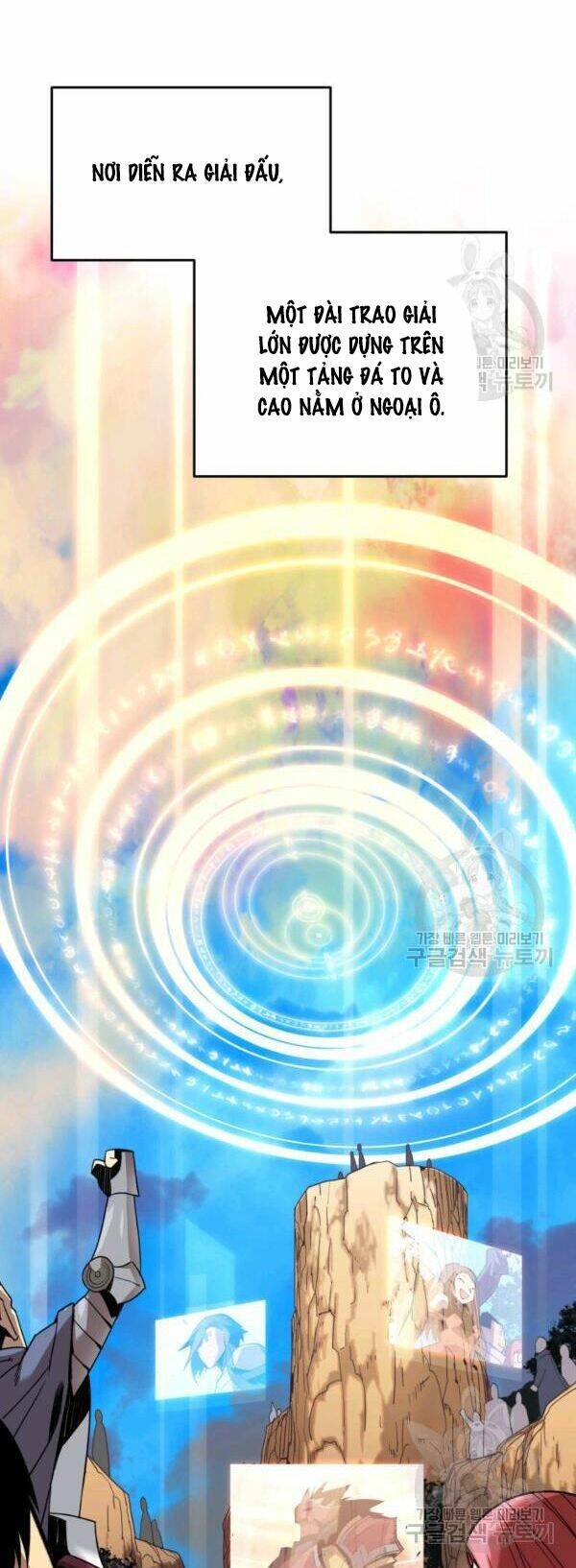 Tôi Là Lính Mới Chapter 83 - Trang 2