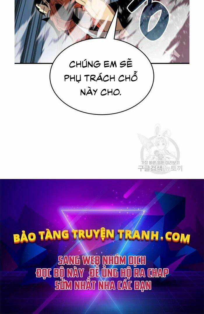 Tôi Là Lính Mới Chapter 83 - Trang 2