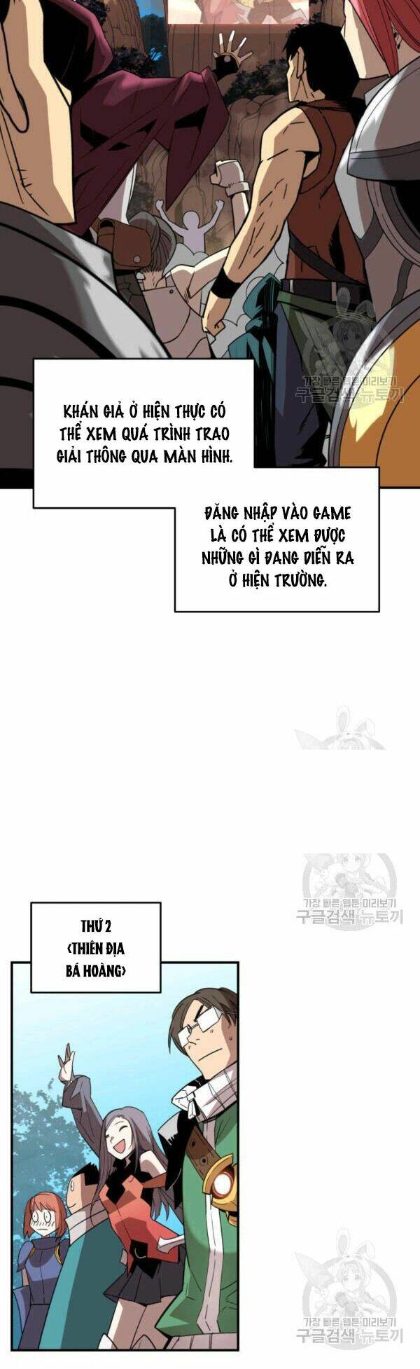 Tôi Là Lính Mới Chapter 83 - Trang 2