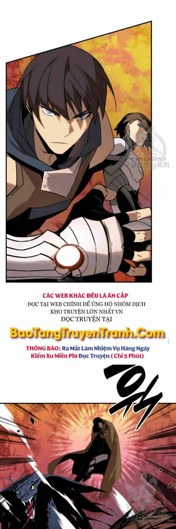 Tôi Là Lính Mới Chapter 84 - Trang 2