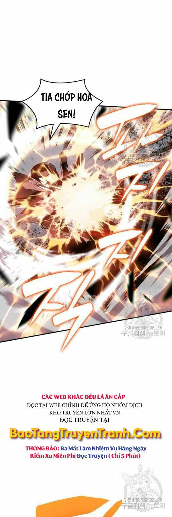 Tôi Là Lính Mới Chapter 84 - Trang 2