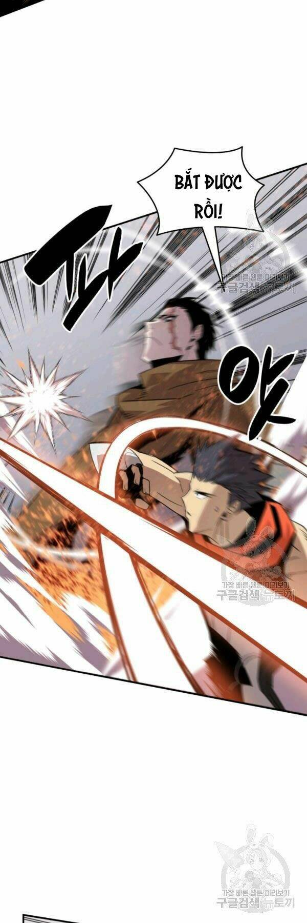 Tôi Là Lính Mới Chapter 84 - Trang 2