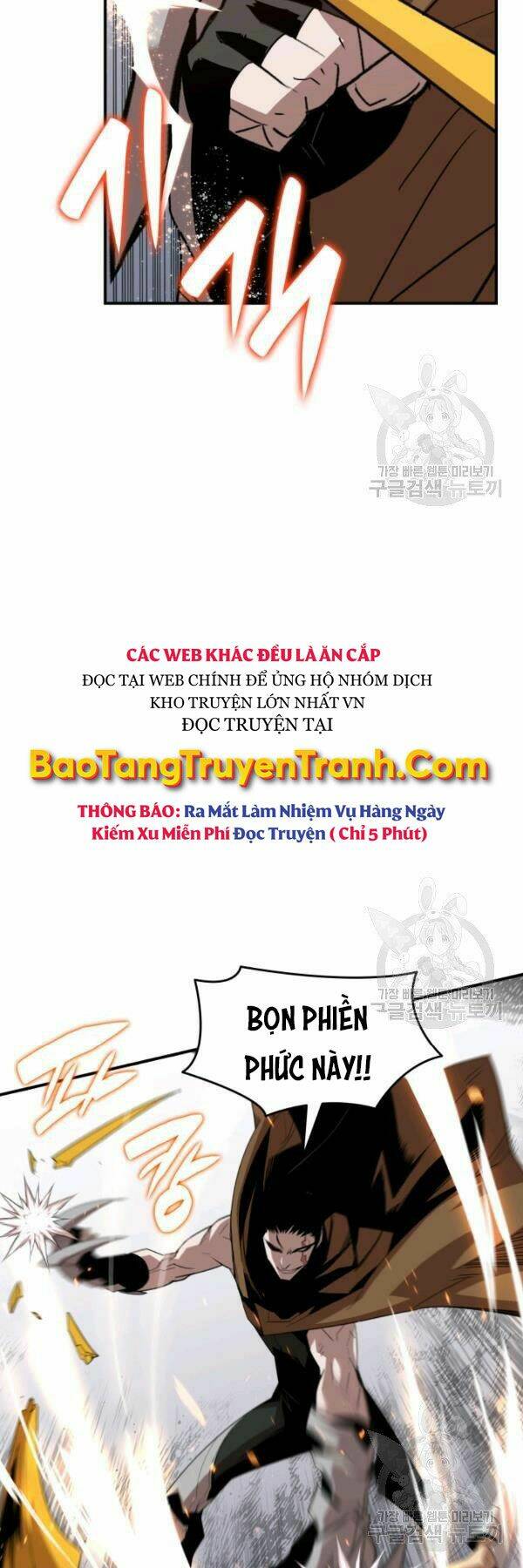 Tôi Là Lính Mới Chapter 84 - Trang 2