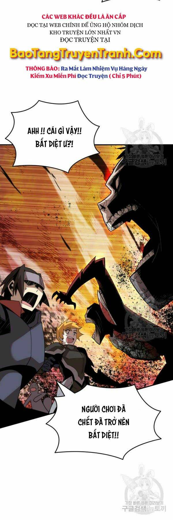 Tôi Là Lính Mới Chapter 84 - Trang 2