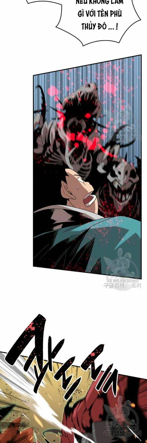 Tôi Là Lính Mới Chapter 84 - Trang 2