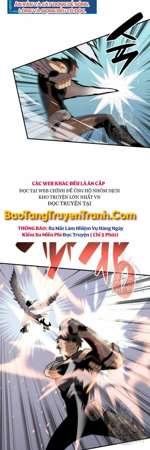 Tôi Là Lính Mới Chapter 84 - Trang 2