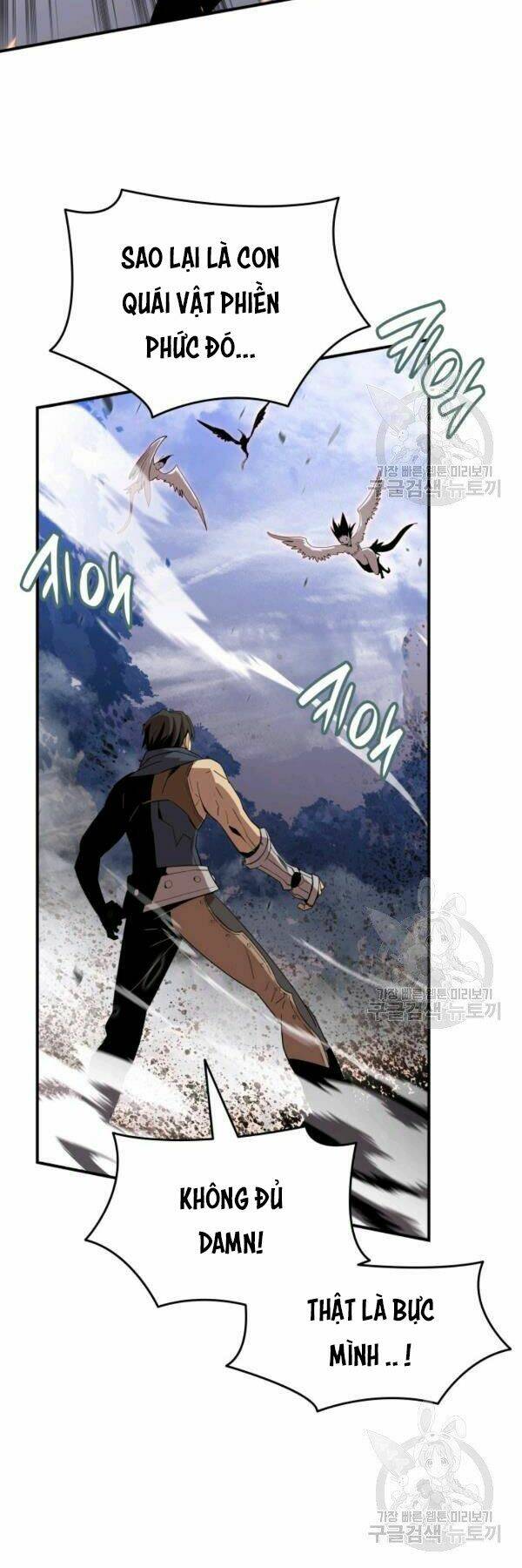 Tôi Là Lính Mới Chapter 84 - Trang 2