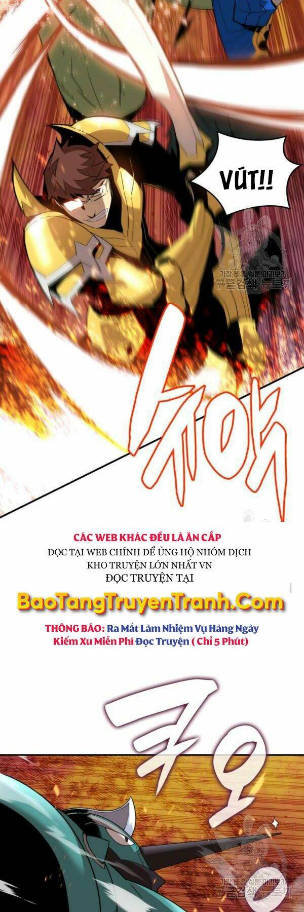 Tôi Là Lính Mới Chapter 84 - Trang 2