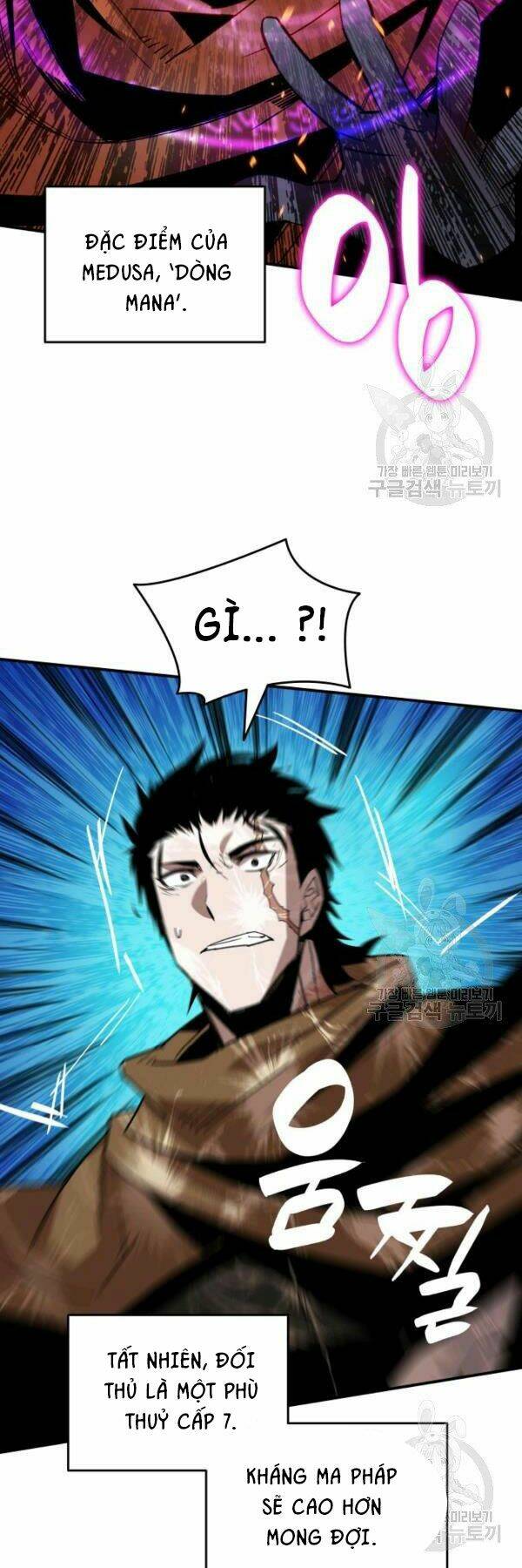 Tôi Là Lính Mới Chapter 84 - Trang 2