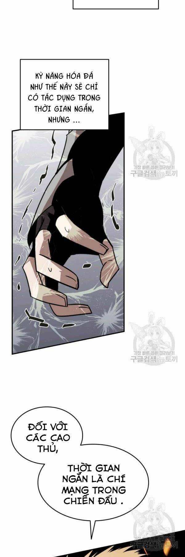 Tôi Là Lính Mới Chapter 84 - Trang 2