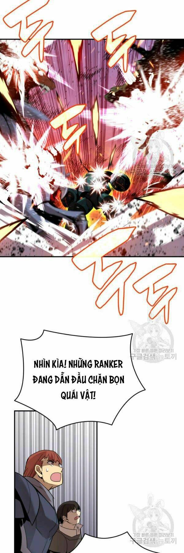 Tôi Là Lính Mới Chapter 84 - Trang 2