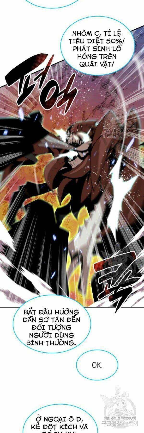 Tôi Là Lính Mới Chapter 85 - Trang 2