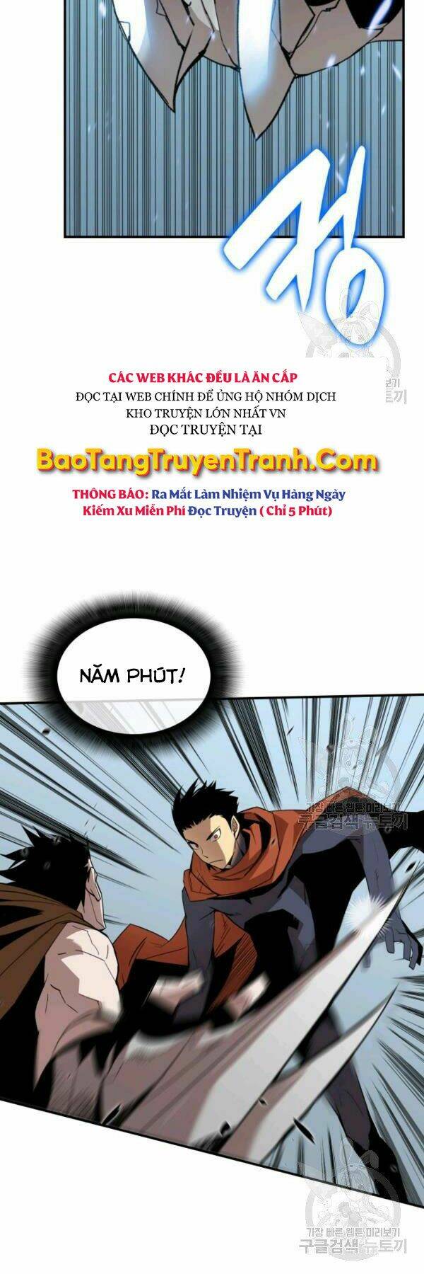 Tôi Là Lính Mới Chapter 85 - Trang 2