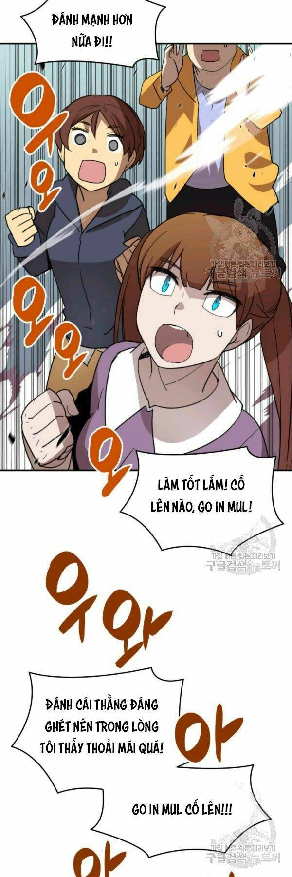 Tôi Là Lính Mới Chapter 85 - Trang 2