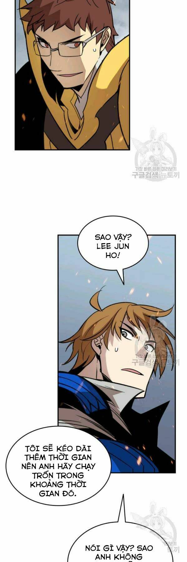 Tôi Là Lính Mới Chapter 85 - Trang 2