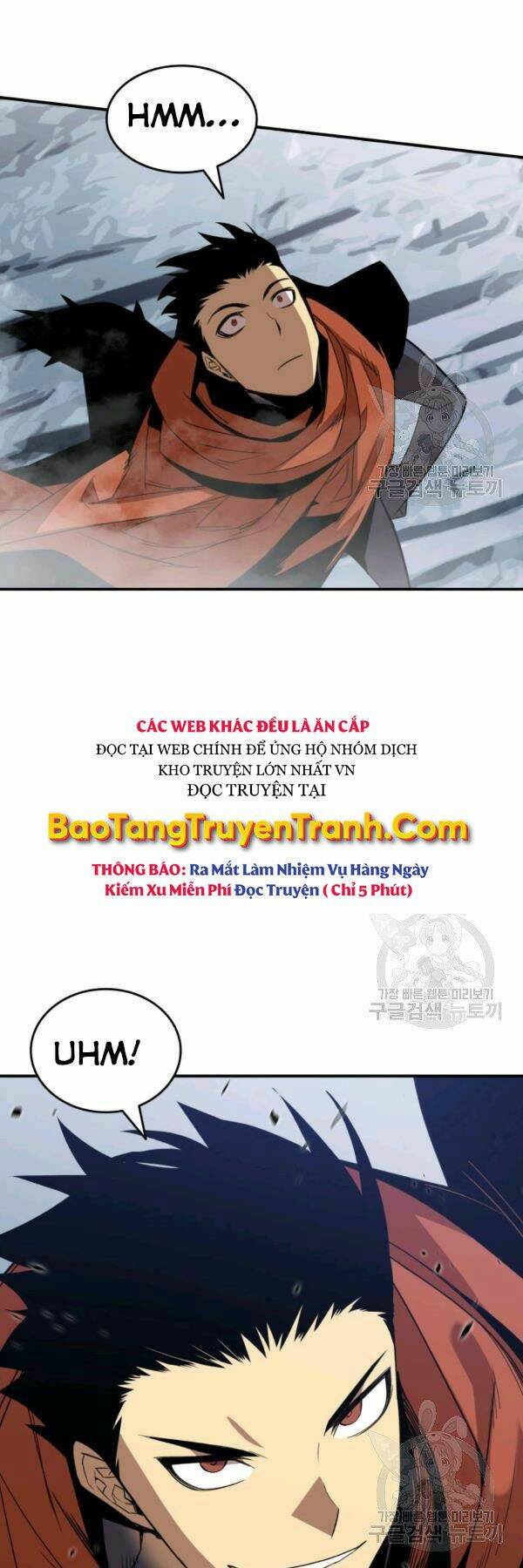 Tôi Là Lính Mới Chapter 85 - Trang 2