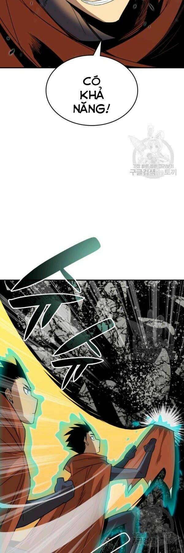 Tôi Là Lính Mới Chapter 85 - Trang 2