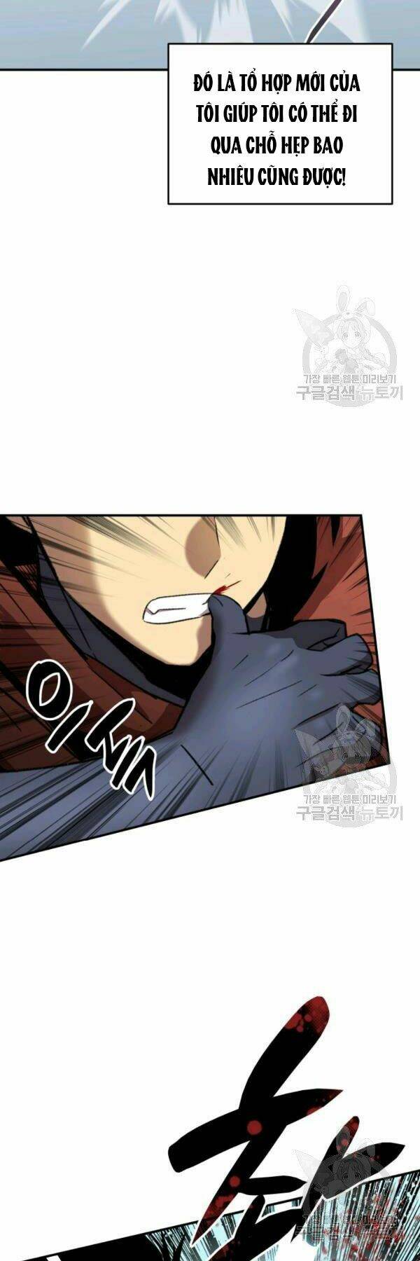 Tôi Là Lính Mới Chapter 85 - Trang 2