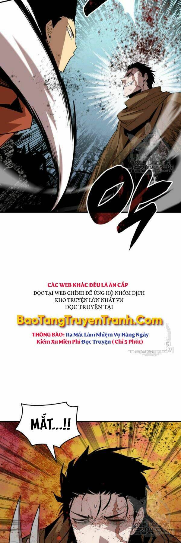 Tôi Là Lính Mới Chapter 85 - Trang 2