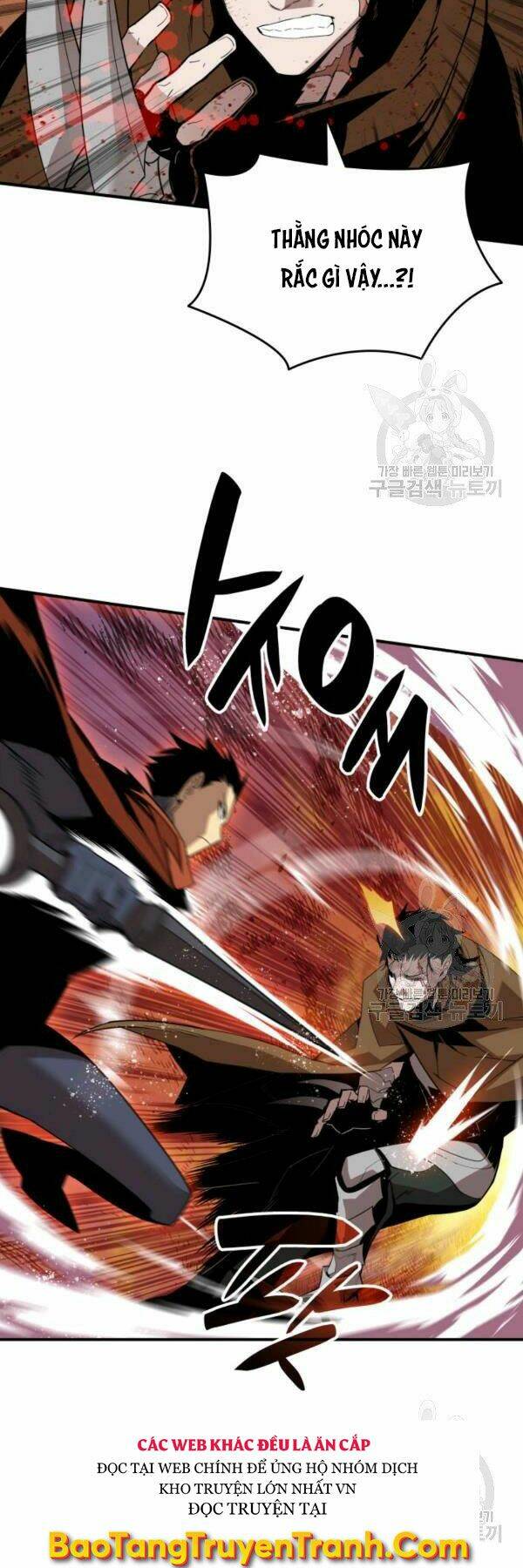 Tôi Là Lính Mới Chapter 85 - Trang 2