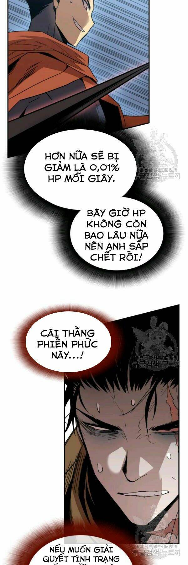 Tôi Là Lính Mới Chapter 85 - Trang 2