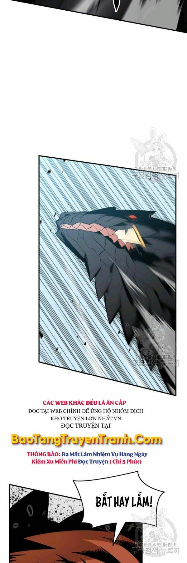 Tôi Là Lính Mới Chapter 85 - Trang 2