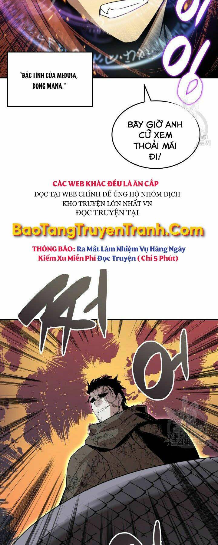 Tôi Là Lính Mới Chapter 86 - Trang 2