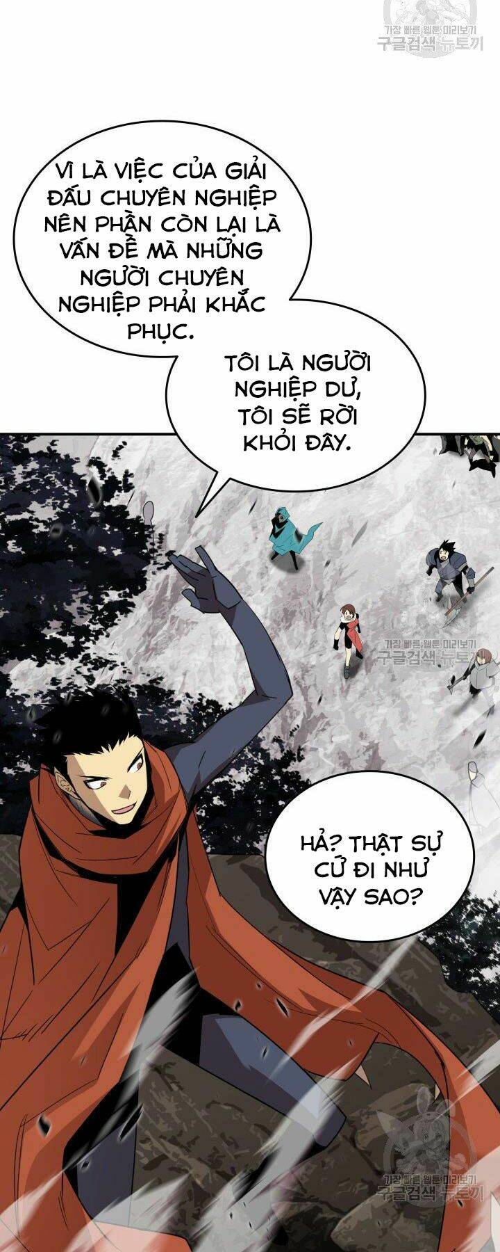 Tôi Là Lính Mới Chapter 86 - Trang 2