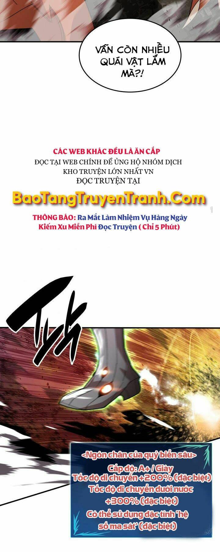 Tôi Là Lính Mới Chapter 86 - Trang 2