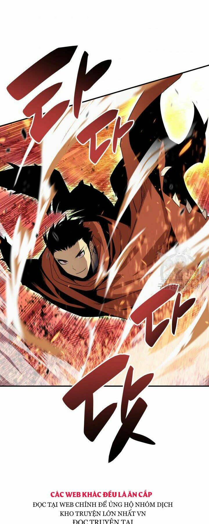 Tôi Là Lính Mới Chapter 86 - Trang 2