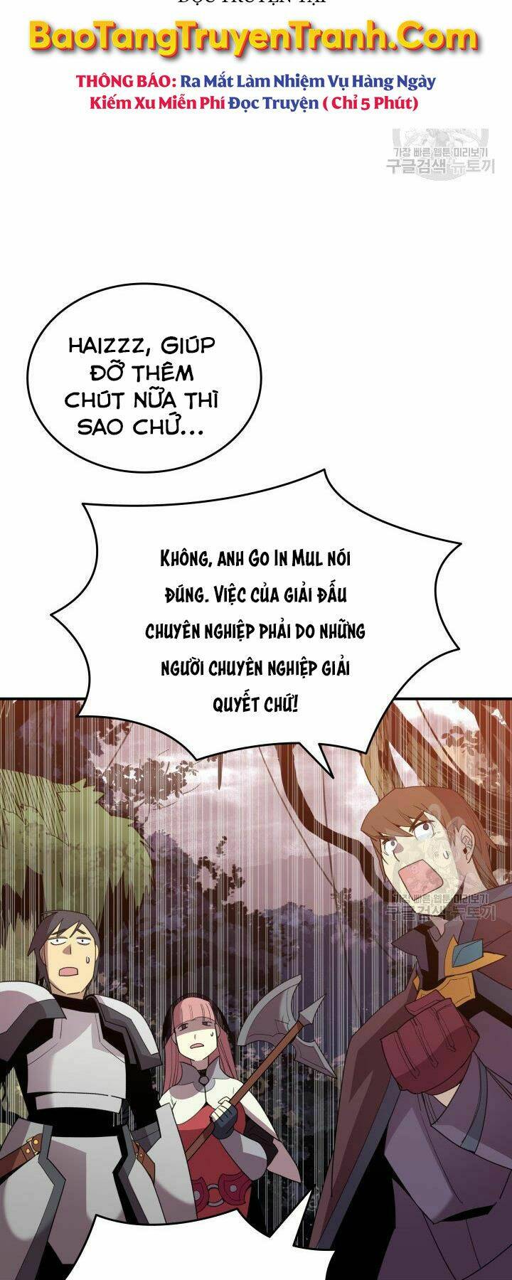 Tôi Là Lính Mới Chapter 86 - Trang 2