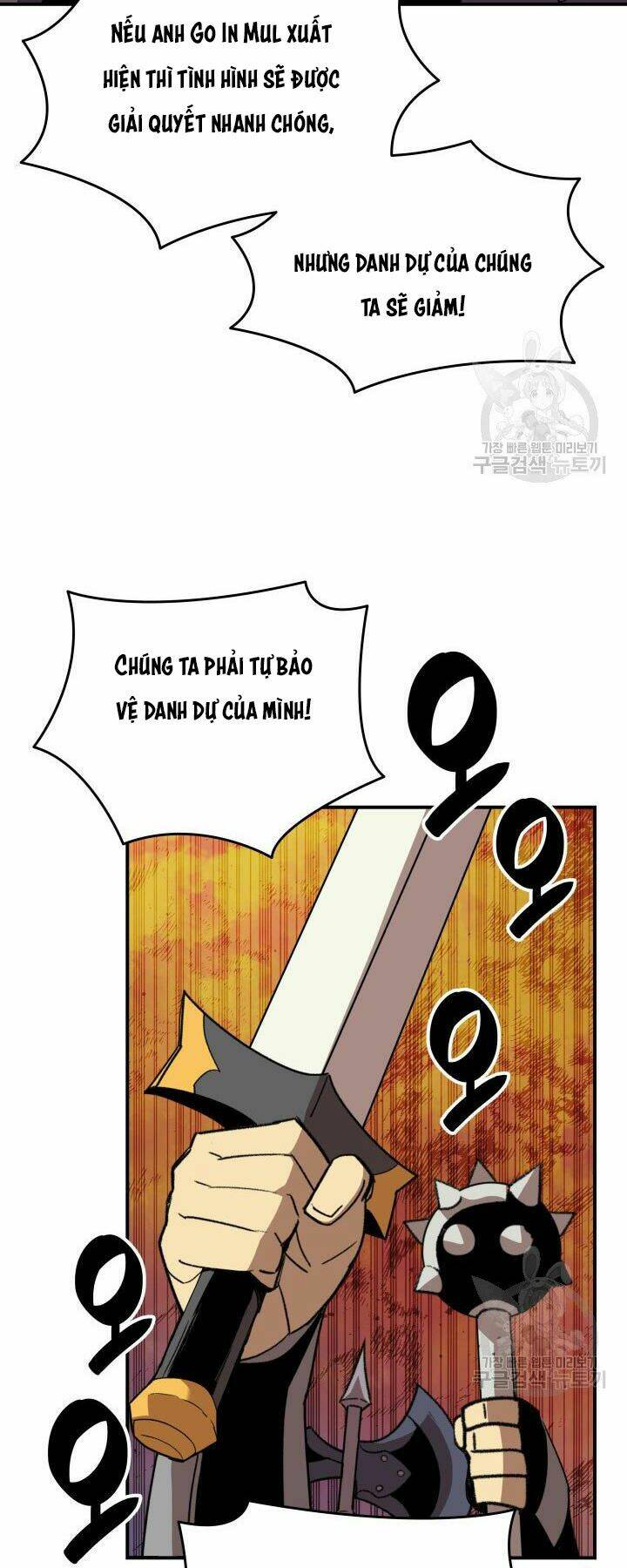 Tôi Là Lính Mới Chapter 86 - Trang 2