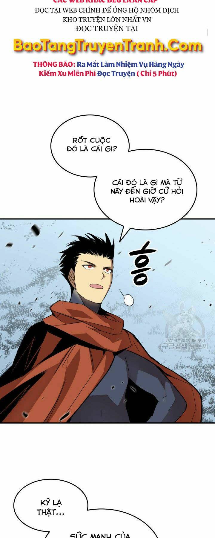 Tôi Là Lính Mới Chapter 86 - Trang 2