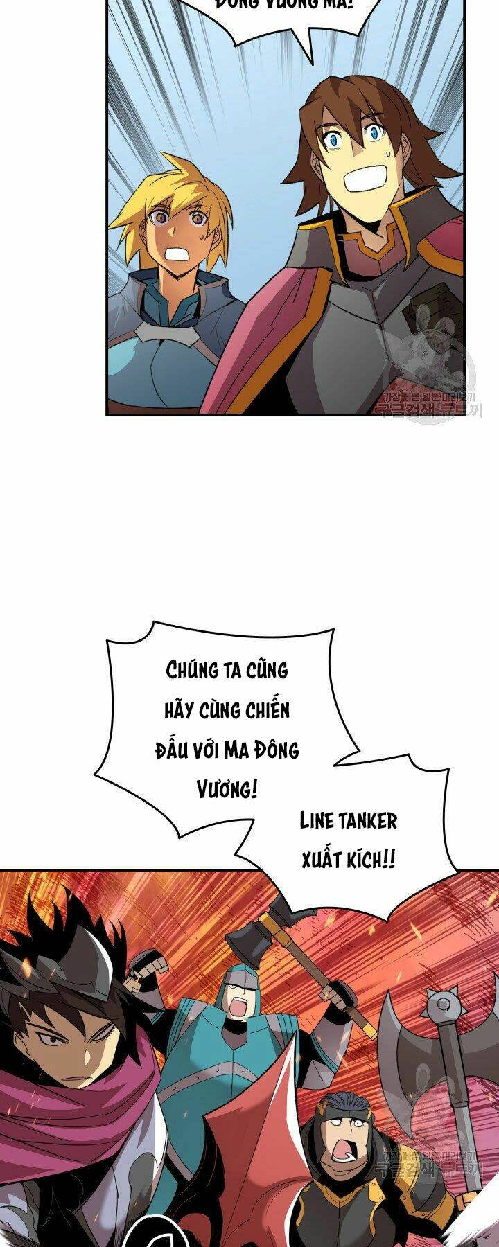 Tôi Là Lính Mới Chapter 86 - Trang 2