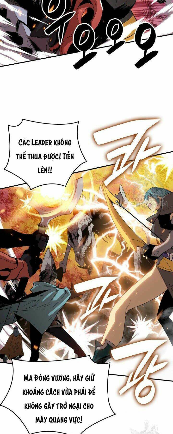 Tôi Là Lính Mới Chapter 86 - Trang 2