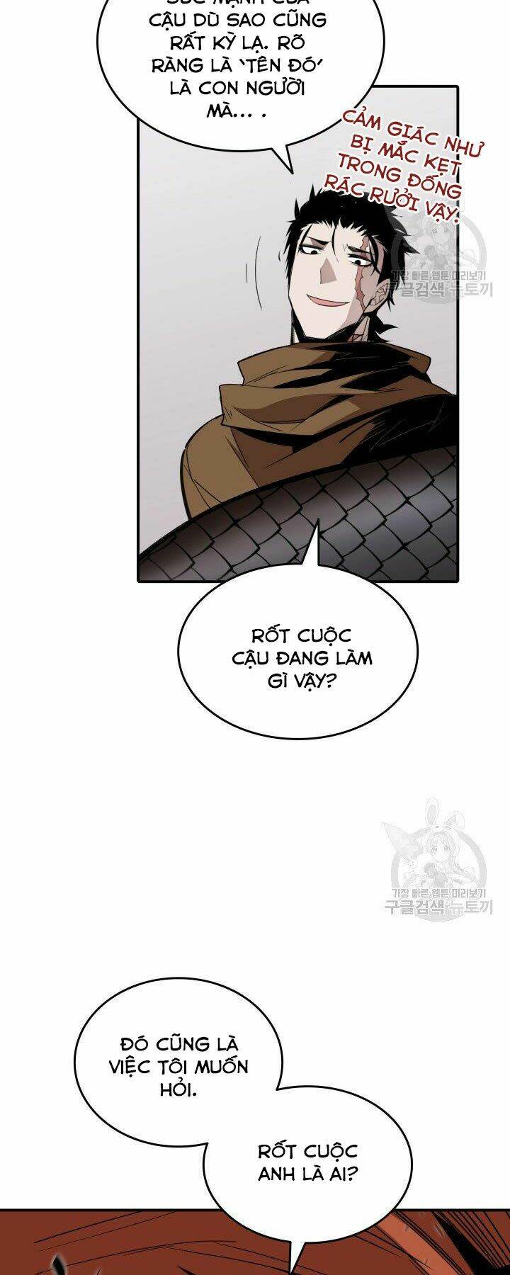 Tôi Là Lính Mới Chapter 86 - Trang 2