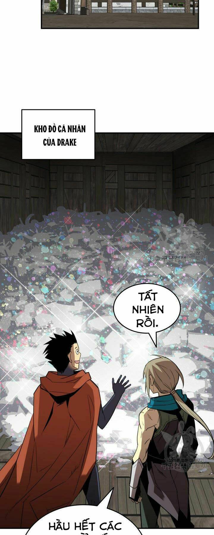 Tôi Là Lính Mới Chapter 86 - Trang 2