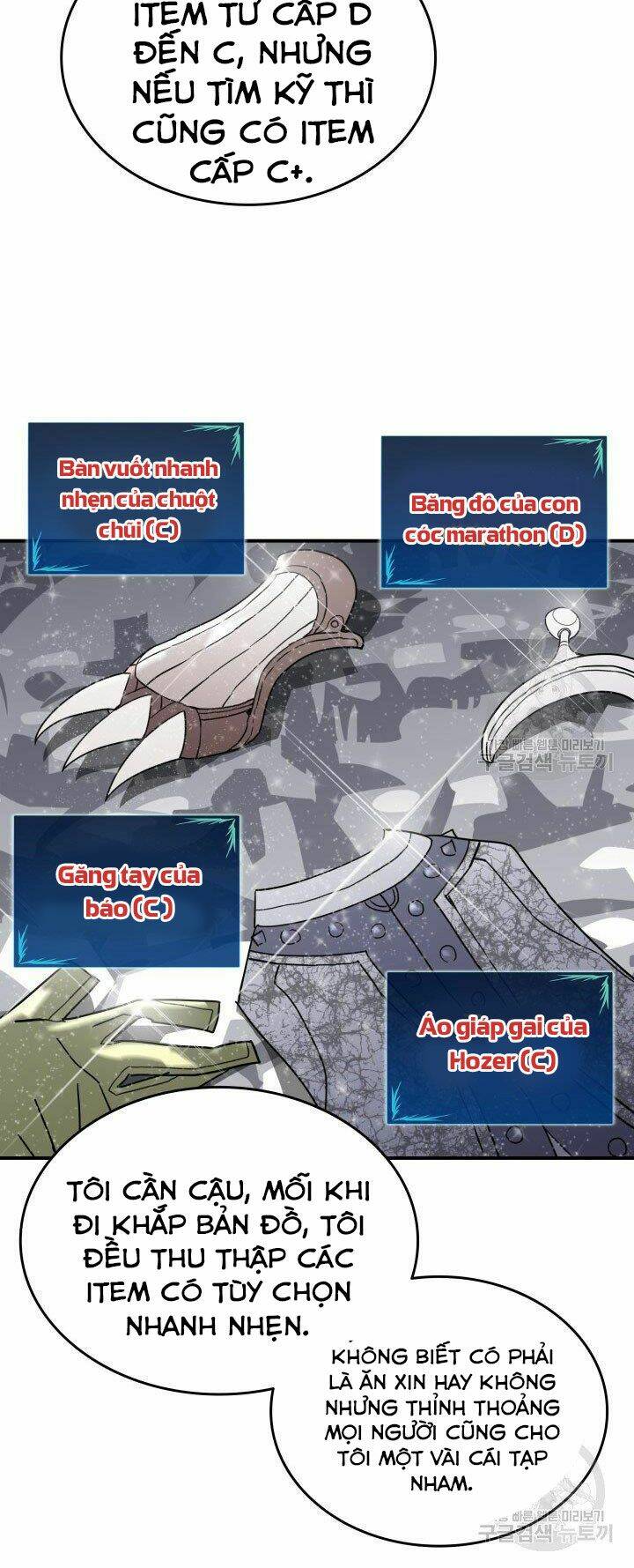 Tôi Là Lính Mới Chapter 86 - Trang 2