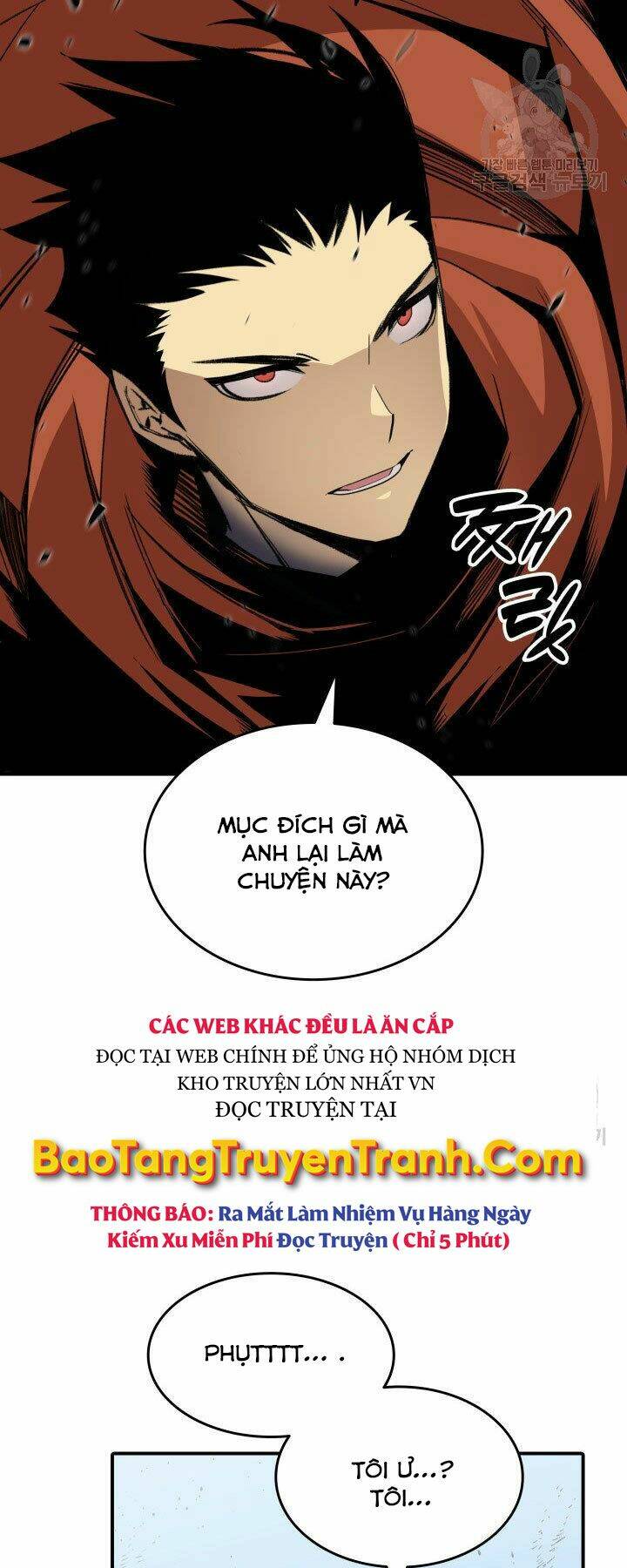 Tôi Là Lính Mới Chapter 86 - Trang 2